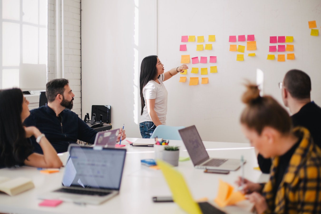 Salesforce Development Services