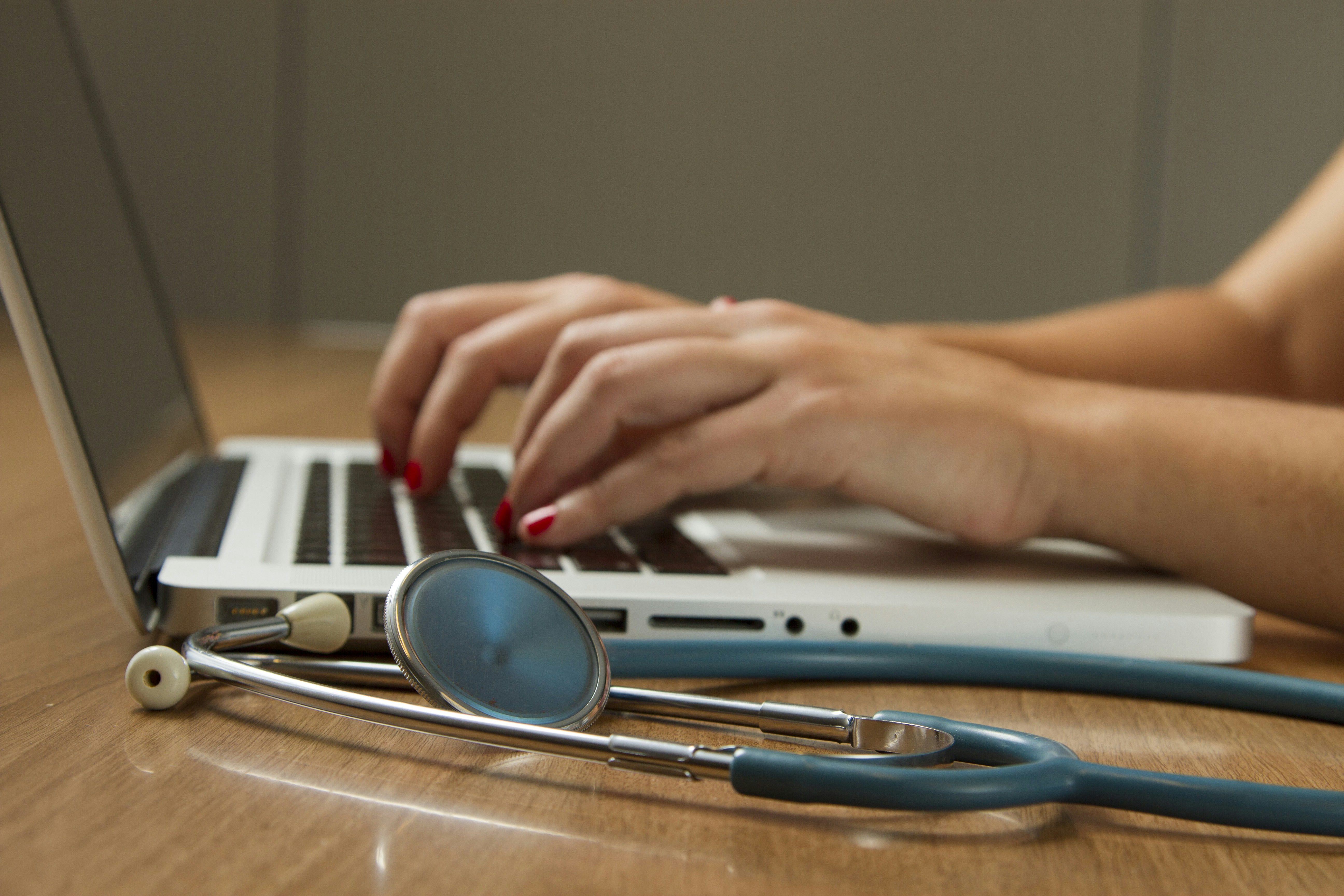 Telemedicine Platform for Healthcare Network