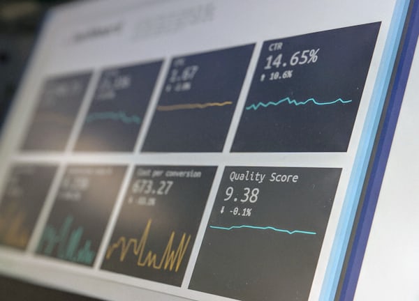 AI and Machine Learning in Financial Services