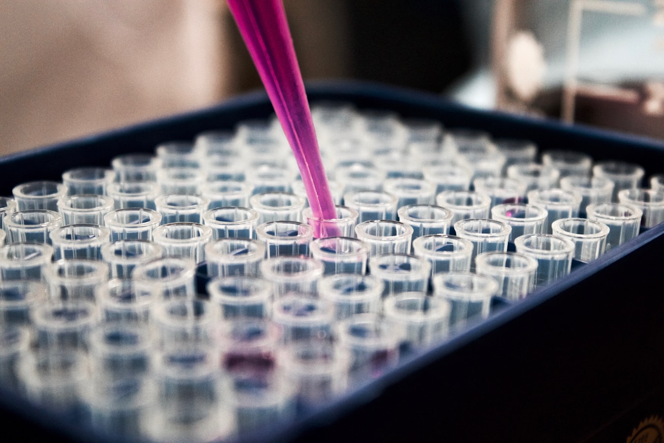 Pharma & Life Sciences Industry
