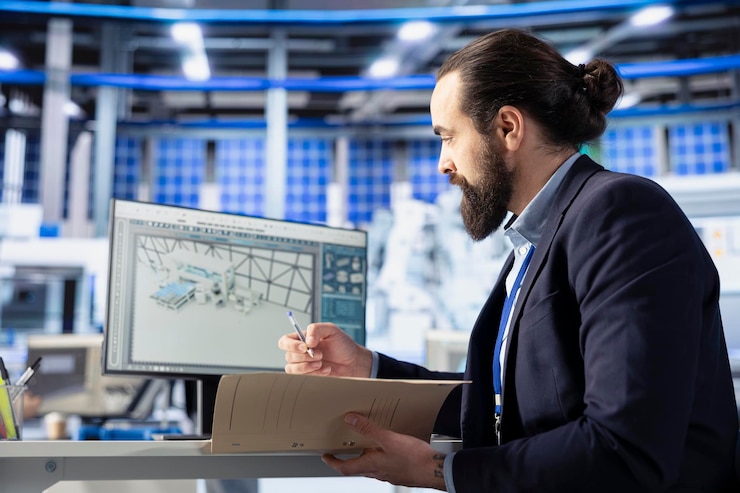 Supply Chain Traceability Success