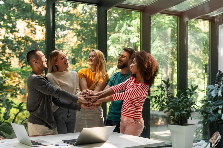 Team Collaboration