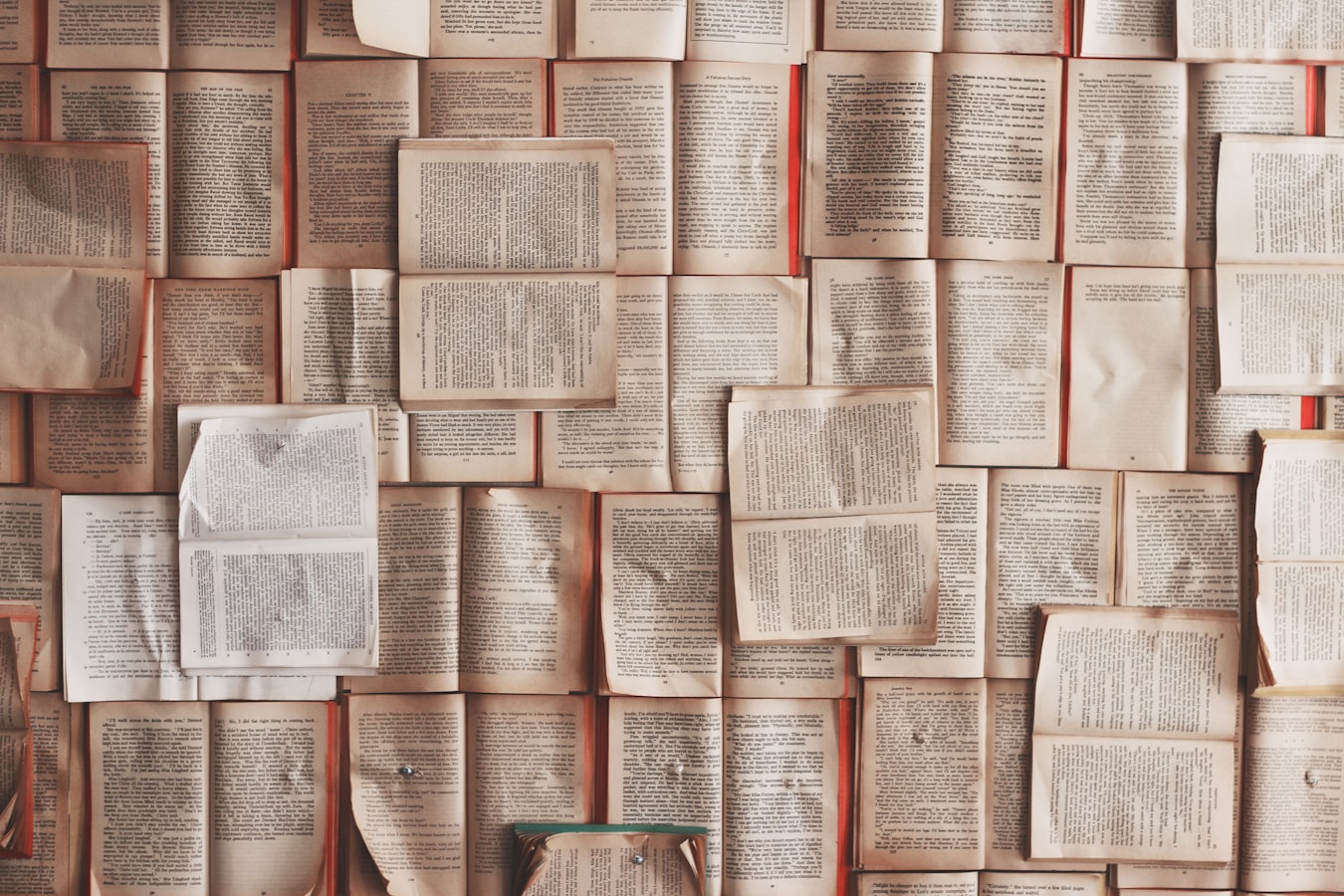 Publication Industry
