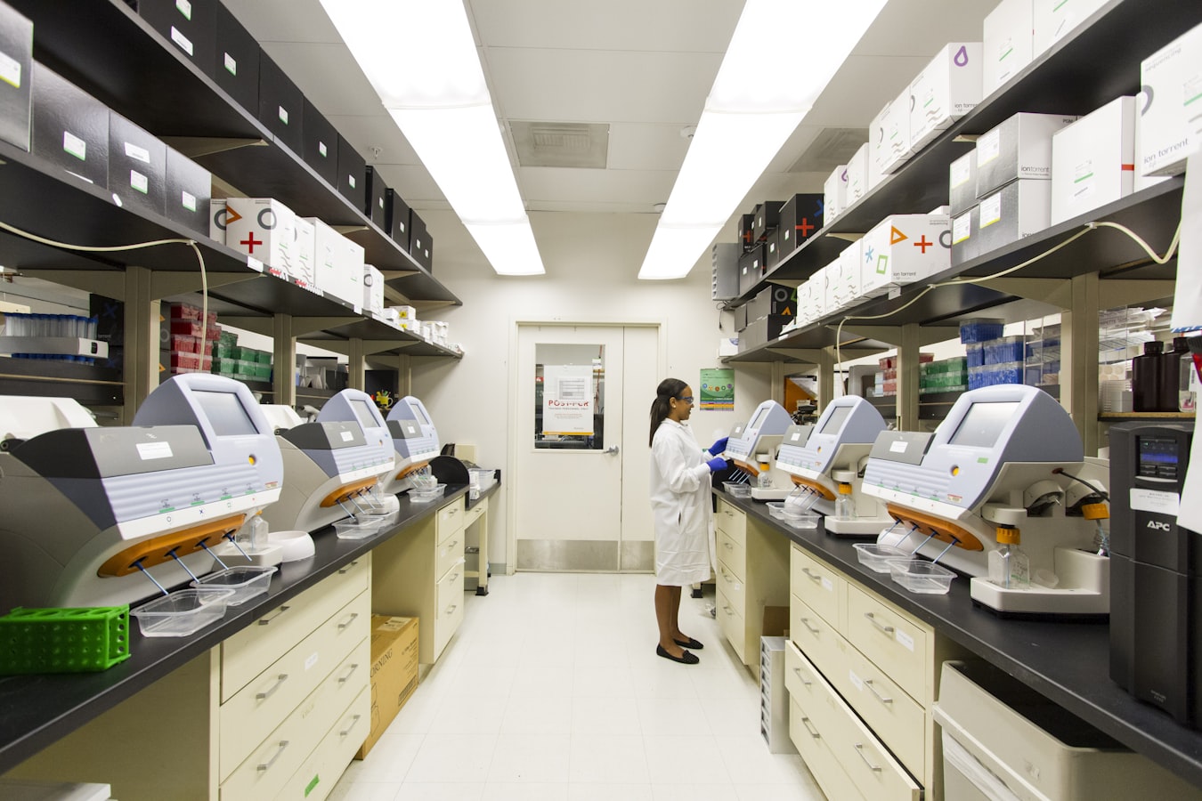 Digital Transformation in Pharma R&D