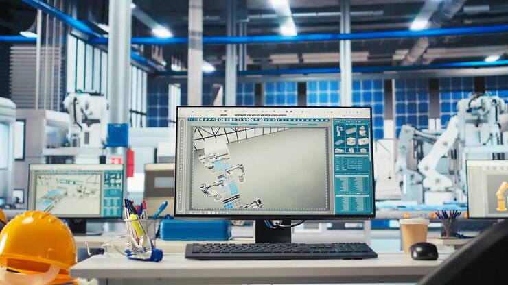 Manufacturing & Production Industry