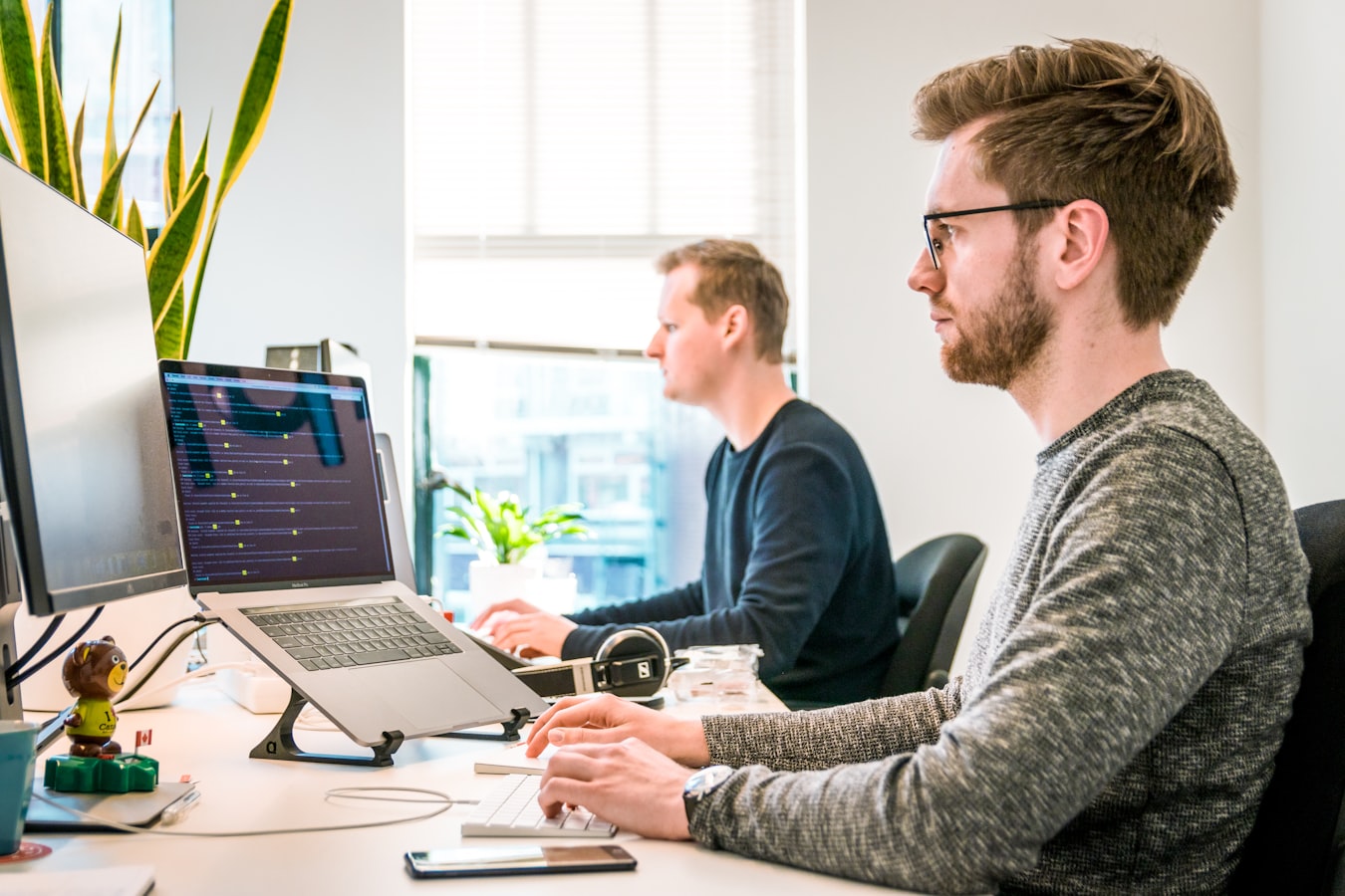 Analytics Services