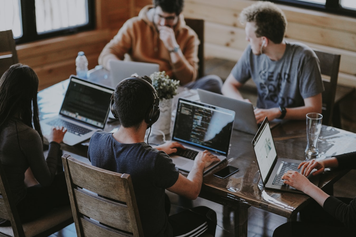 Salesforce Implementation Consulting