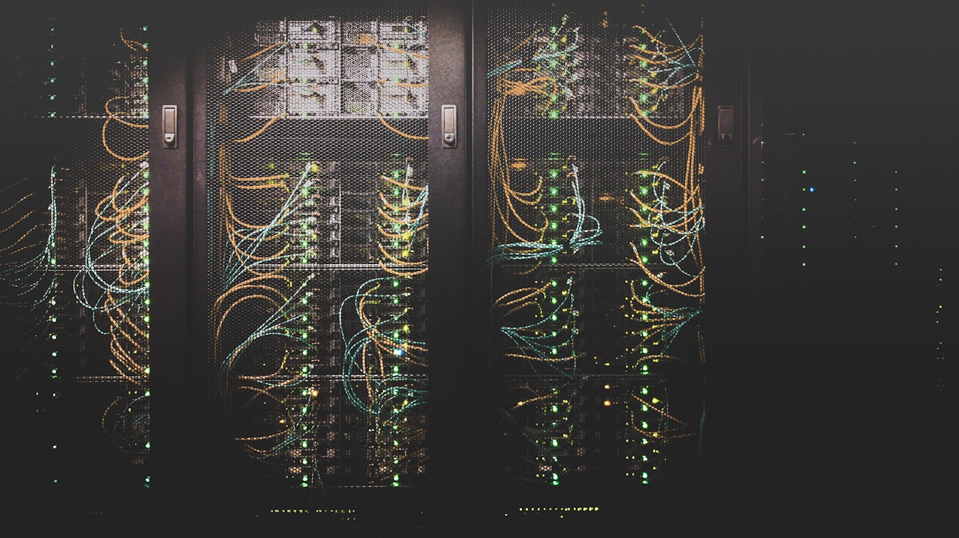 IT Infrastructure Management