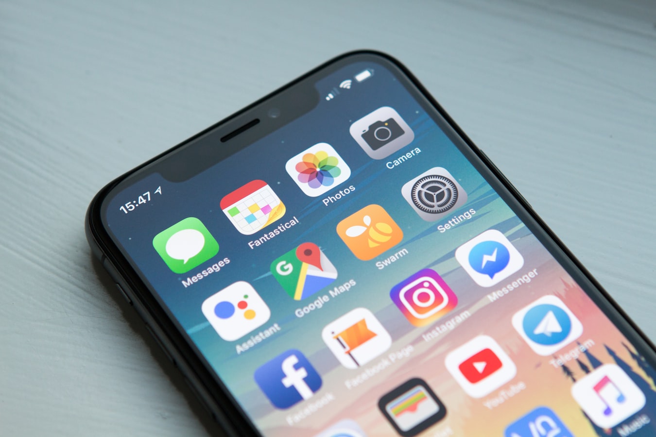 Custom Mobile App Development