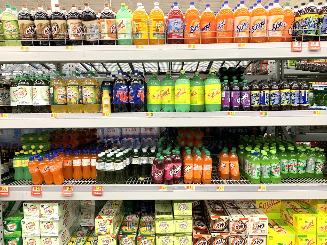 Food Manufacturing Transformation