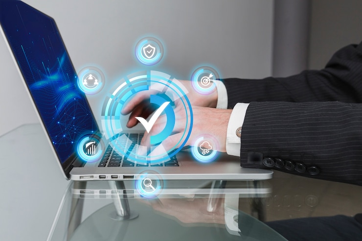 Gem Authentication Platform