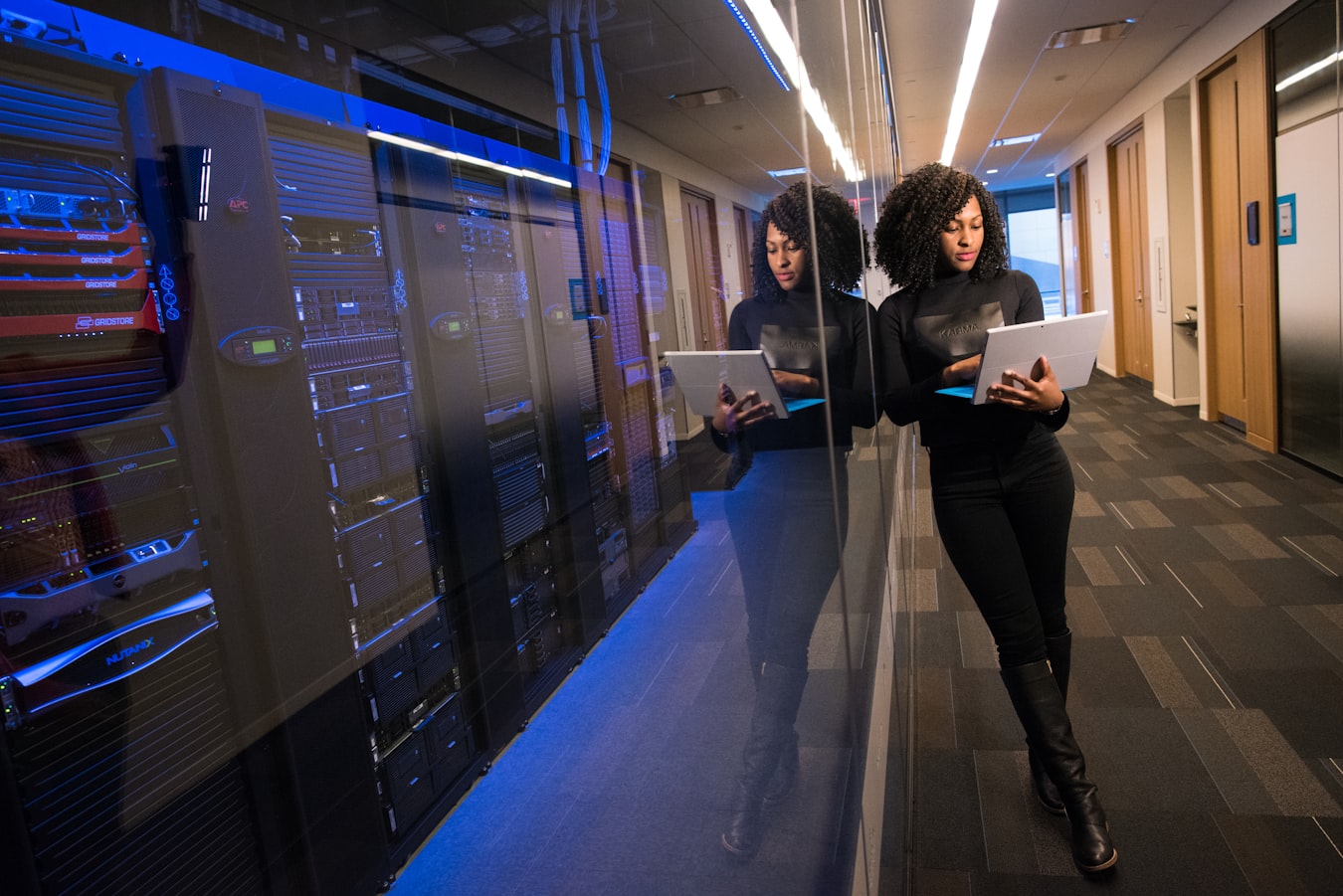 Enterprise Resource Planning