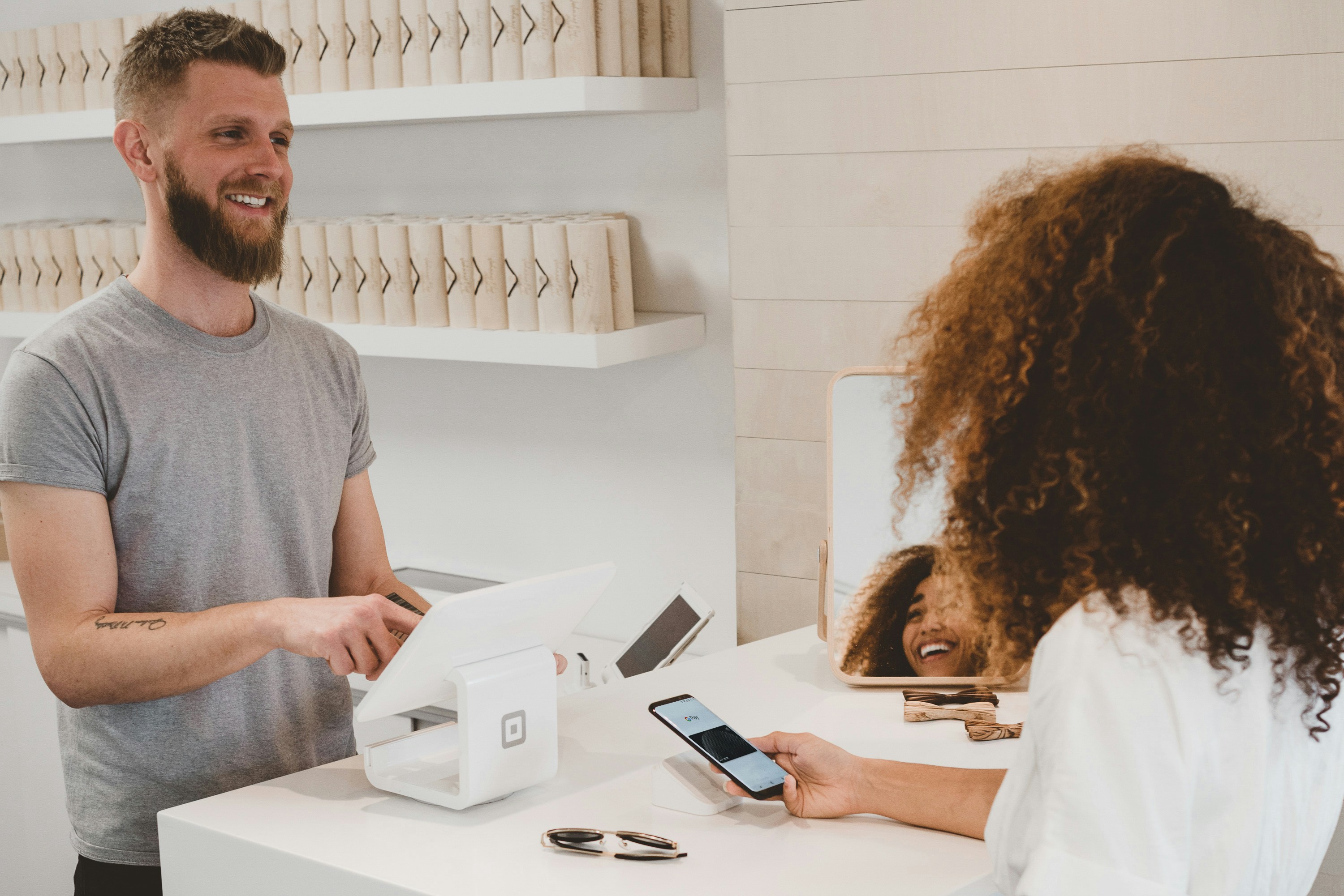 Digital Transformation for Leading Bank