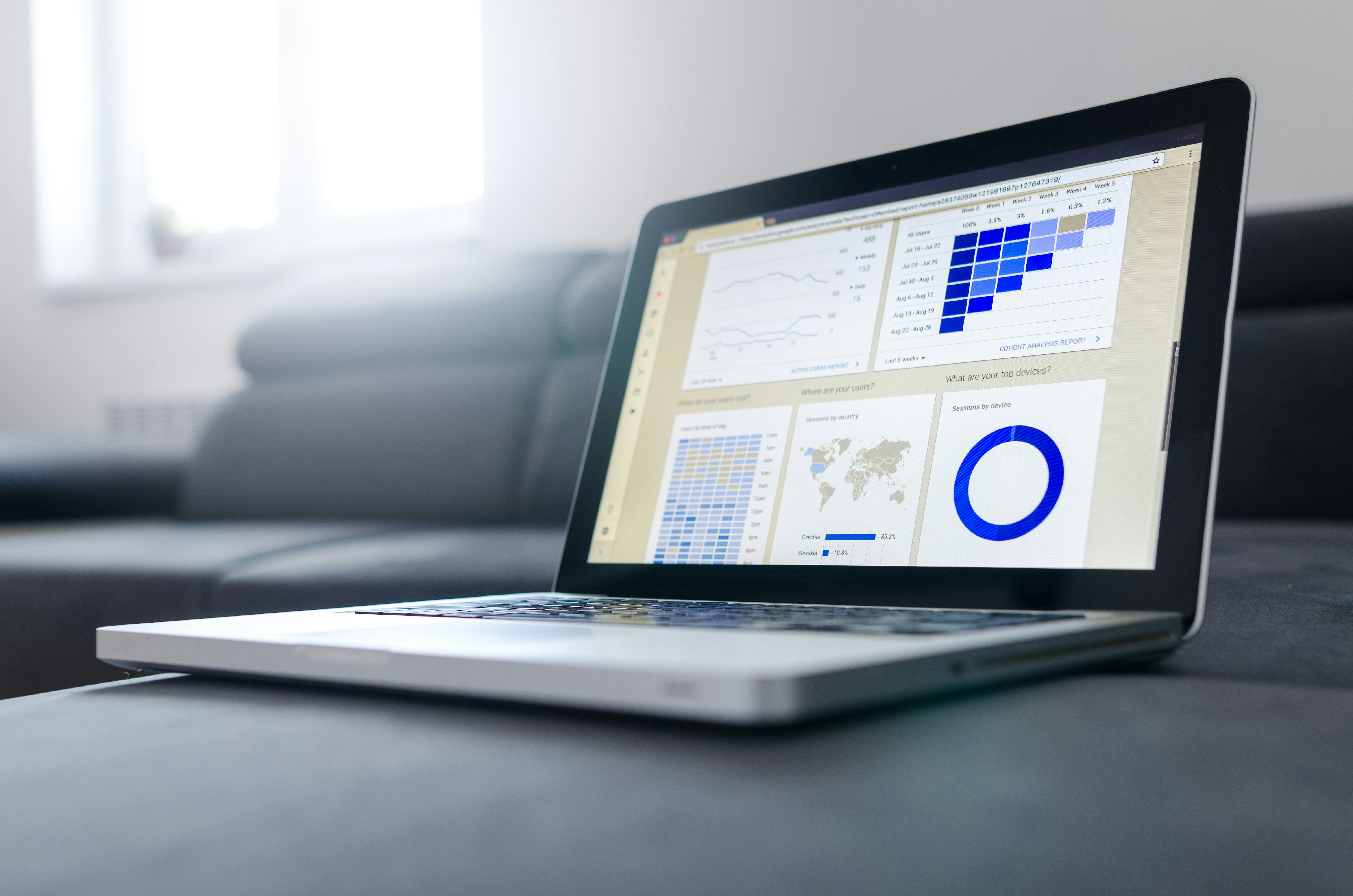 The Future of Cloud Computing in 2025 and Beyond