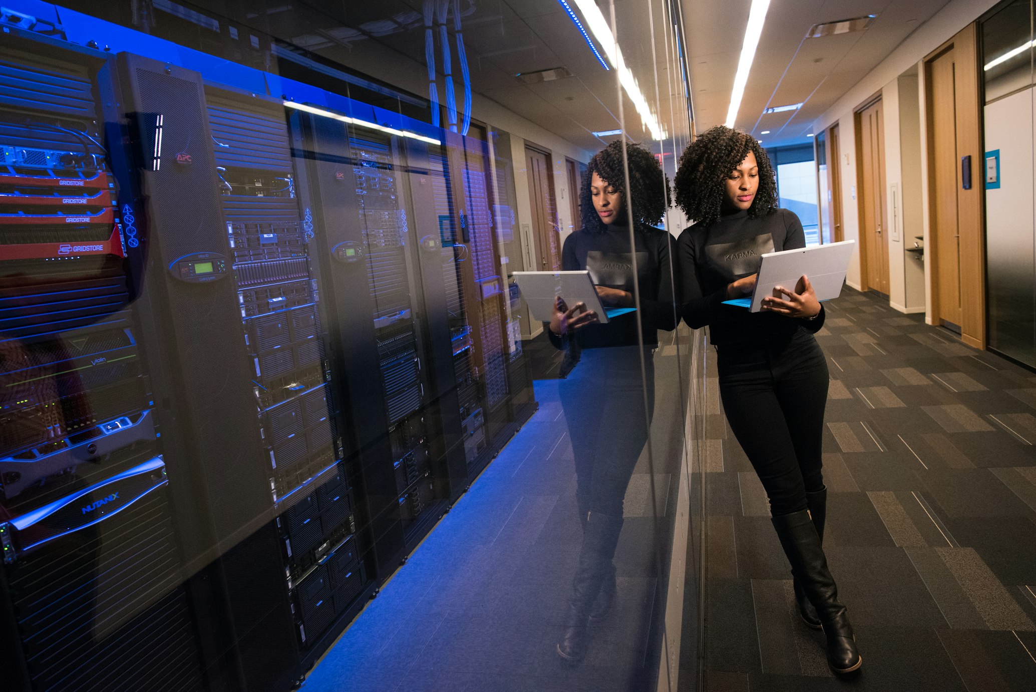 Technology Services