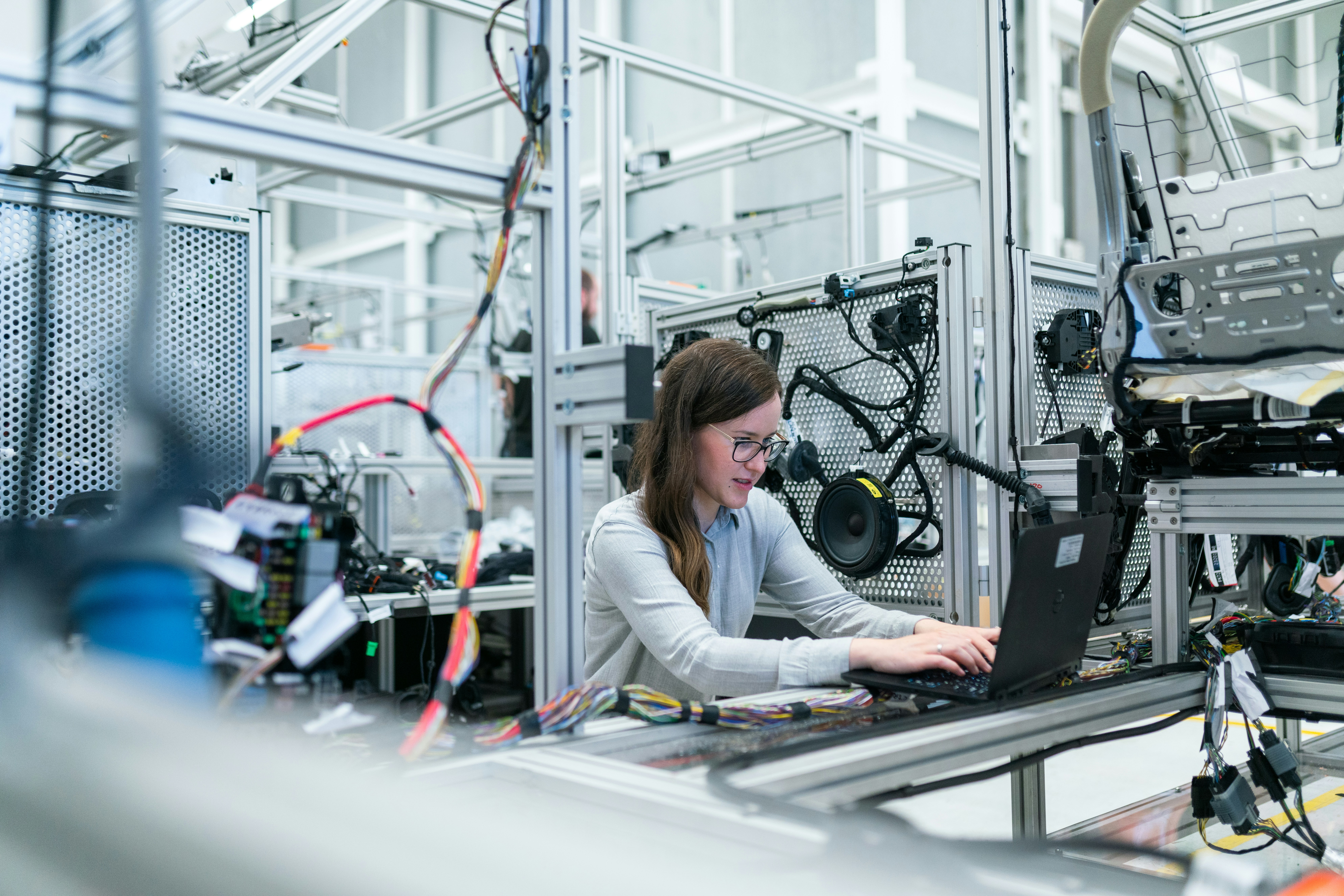 Digital Transformation