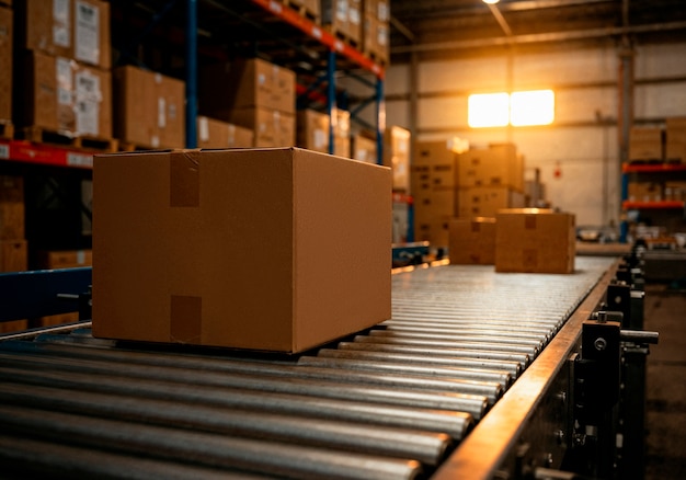 Packaging Industry