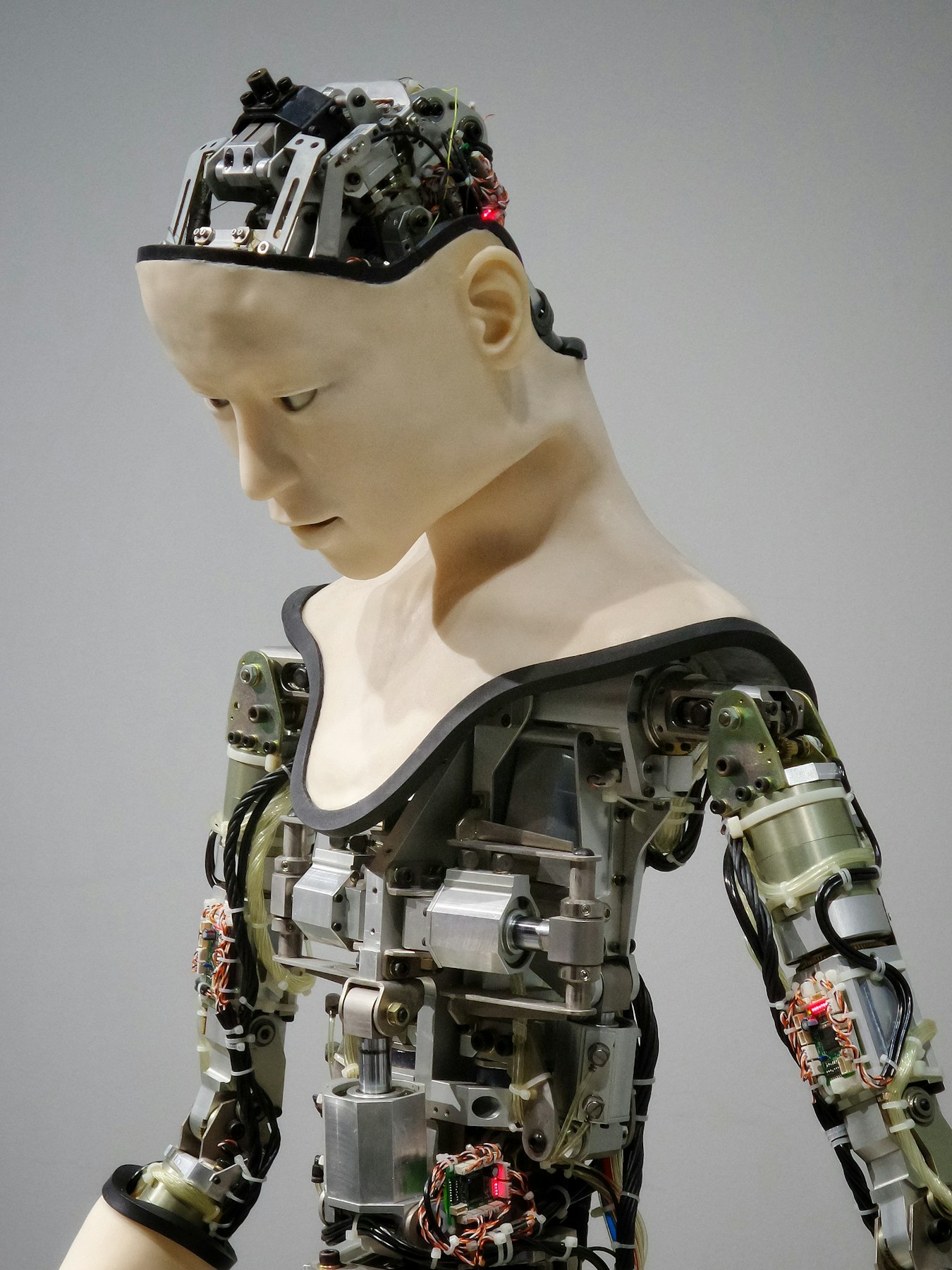 IoT Product Development Success
