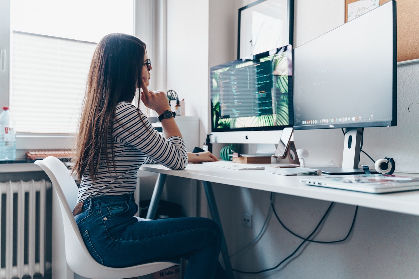 Salesforce Implementation
